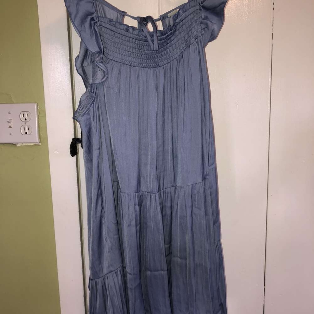 Free people dress small